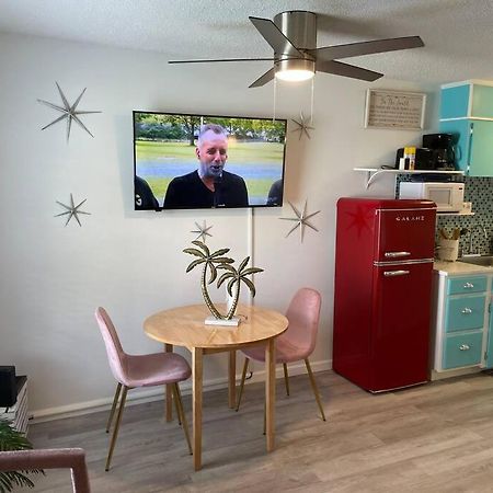 Gulf Shores Getaway Steps Away From The Pool! Exteriör bild