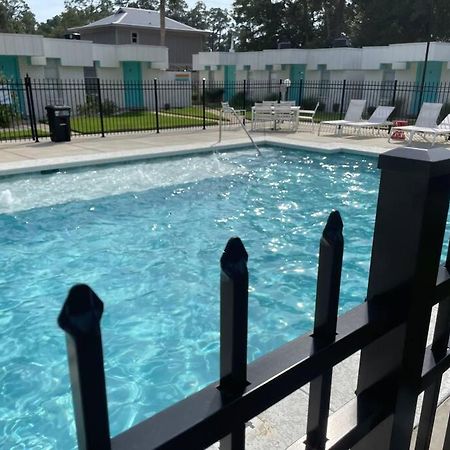 Gulf Shores Getaway Steps Away From The Pool! Exteriör bild