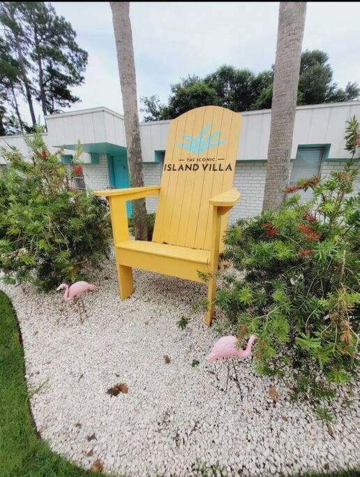 Gulf Shores Getaway Steps Away From The Pool! Exteriör bild