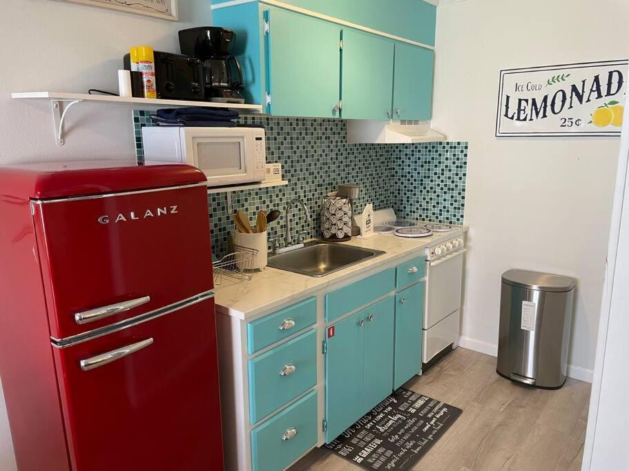Gulf Shores Getaway Steps Away From The Pool! Exteriör bild