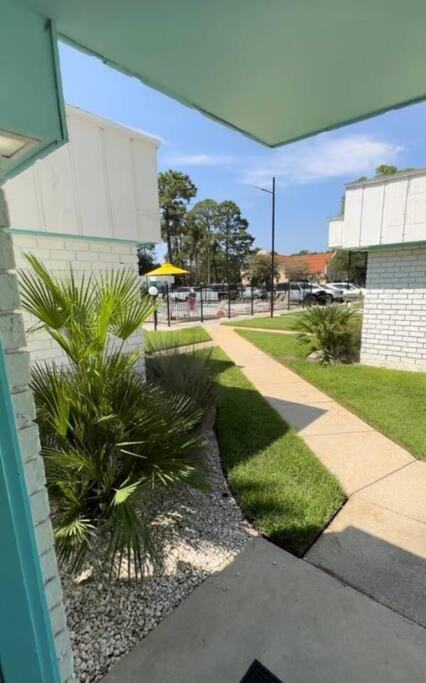 Gulf Shores Getaway Steps Away From The Pool! Exteriör bild
