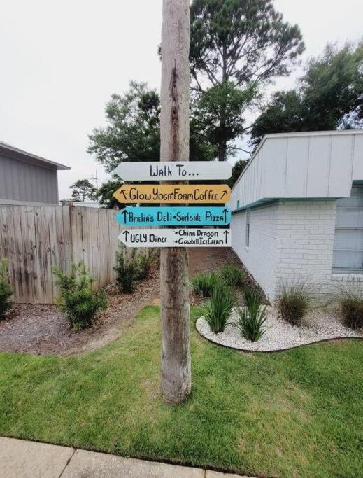 Gulf Shores Getaway Steps Away From The Pool! Exteriör bild