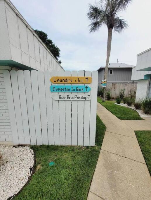Gulf Shores Getaway Steps Away From The Pool! Exteriör bild