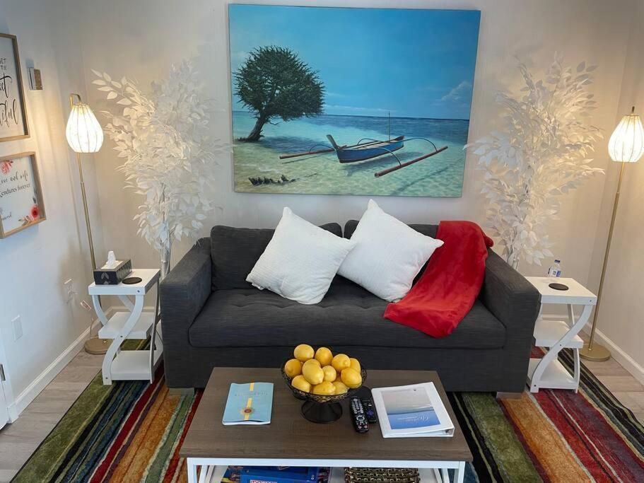 Gulf Shores Getaway Steps Away From The Pool! Exteriör bild
