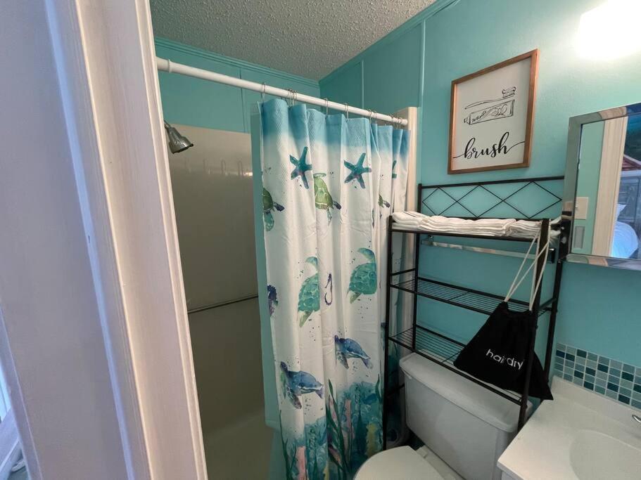 Gulf Shores Getaway Steps Away From The Pool! Exteriör bild