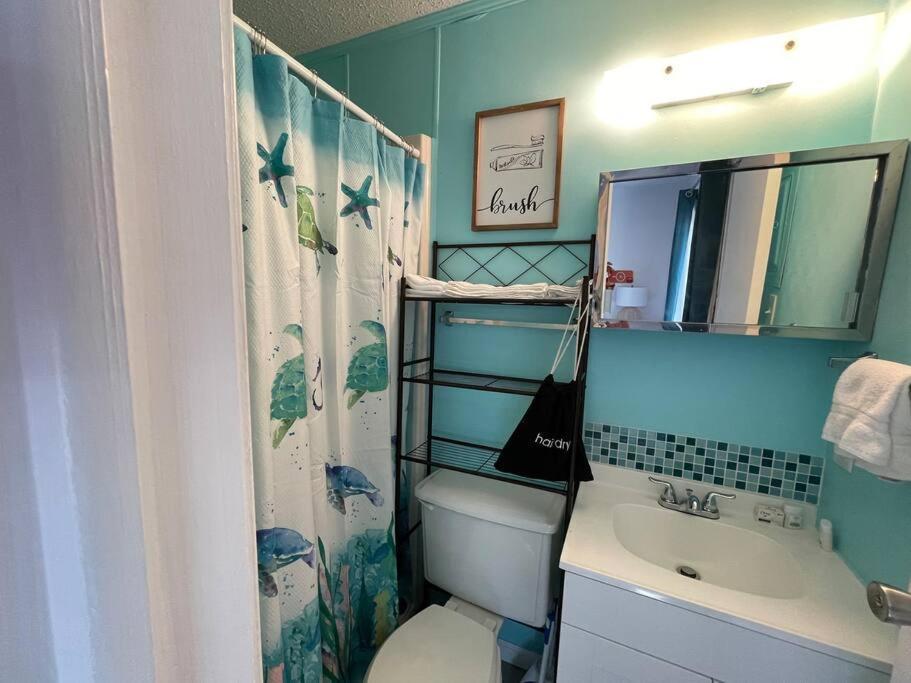 Gulf Shores Getaway Steps Away From The Pool! Exteriör bild