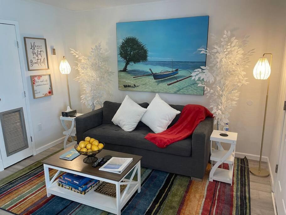 Gulf Shores Getaway Steps Away From The Pool! Exteriör bild